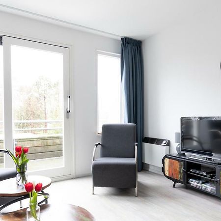 Amelander Kaap 126 Apartment Hollum  Ngoại thất bức ảnh