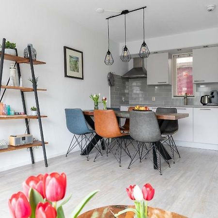 Amelander Kaap 126 Apartment Hollum  Ngoại thất bức ảnh