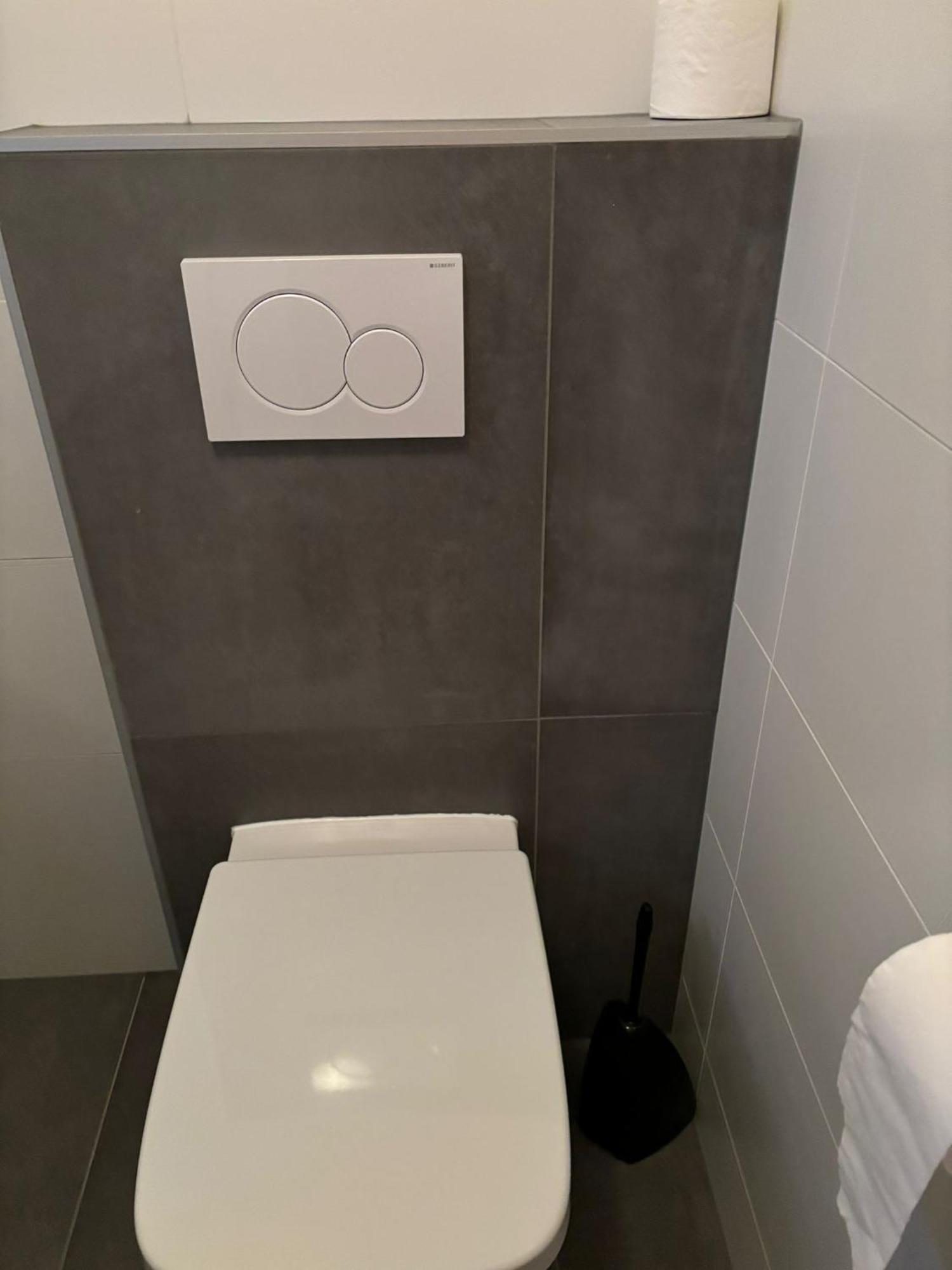 Amelander Kaap 126 Apartment Hollum  Ngoại thất bức ảnh