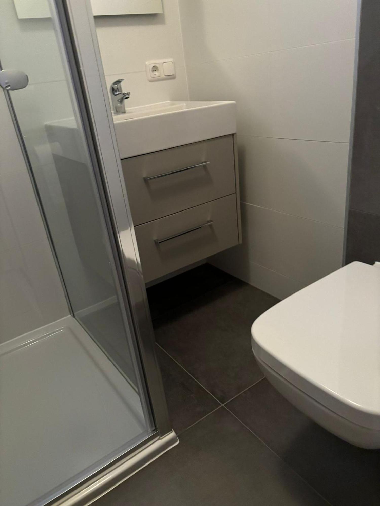 Amelander Kaap 126 Apartment Hollum  Ngoại thất bức ảnh