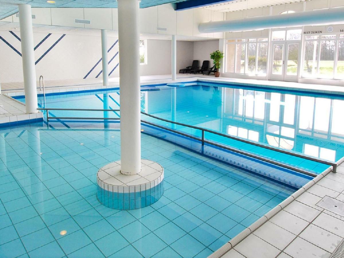 Amelander Kaap 126 Apartment Hollum  Ngoại thất bức ảnh