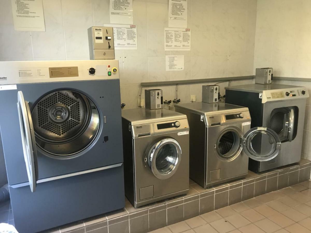 Amelander Kaap 126 Apartment Hollum  Ngoại thất bức ảnh
