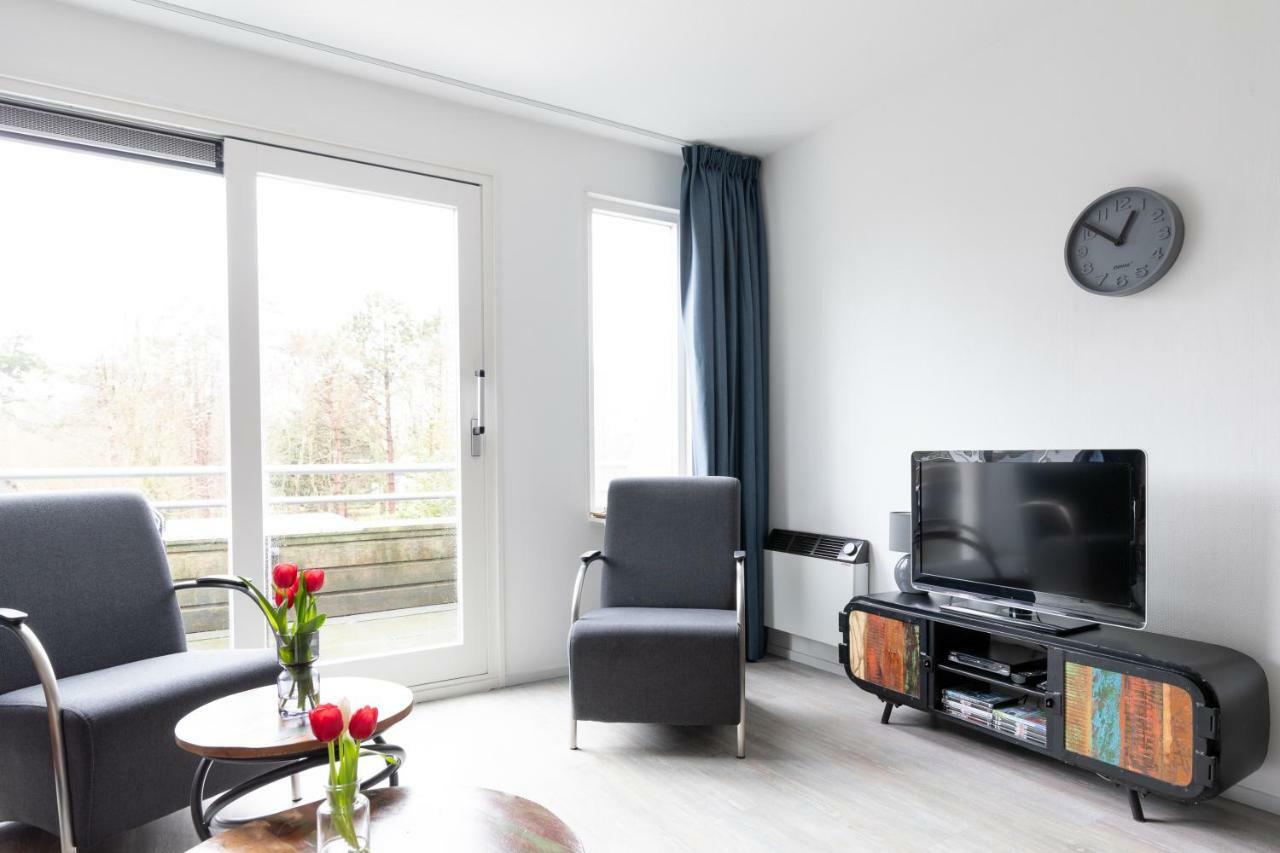 Amelander Kaap 126 Apartment Hollum  Ngoại thất bức ảnh