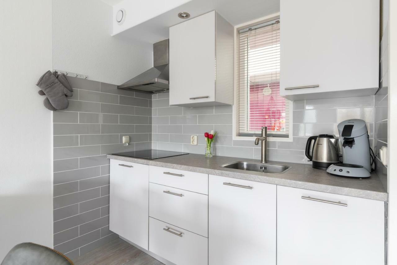 Amelander Kaap 126 Apartment Hollum  Ngoại thất bức ảnh