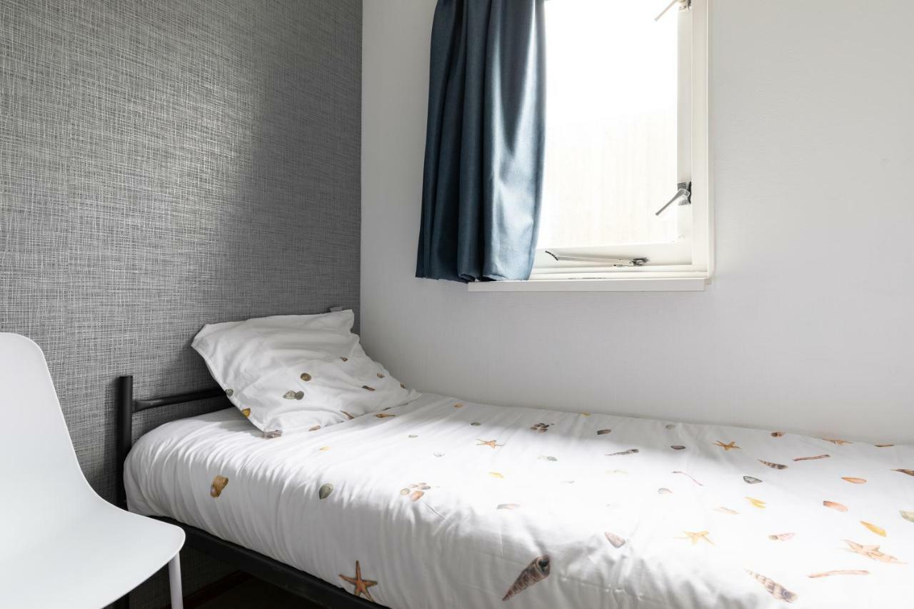 Amelander Kaap 126 Apartment Hollum  Ngoại thất bức ảnh