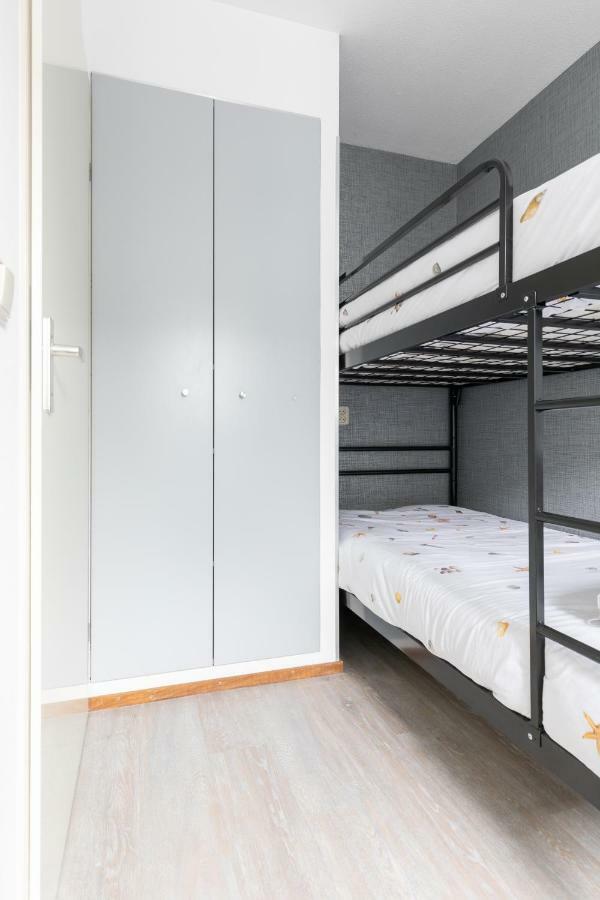 Amelander Kaap 126 Apartment Hollum  Ngoại thất bức ảnh