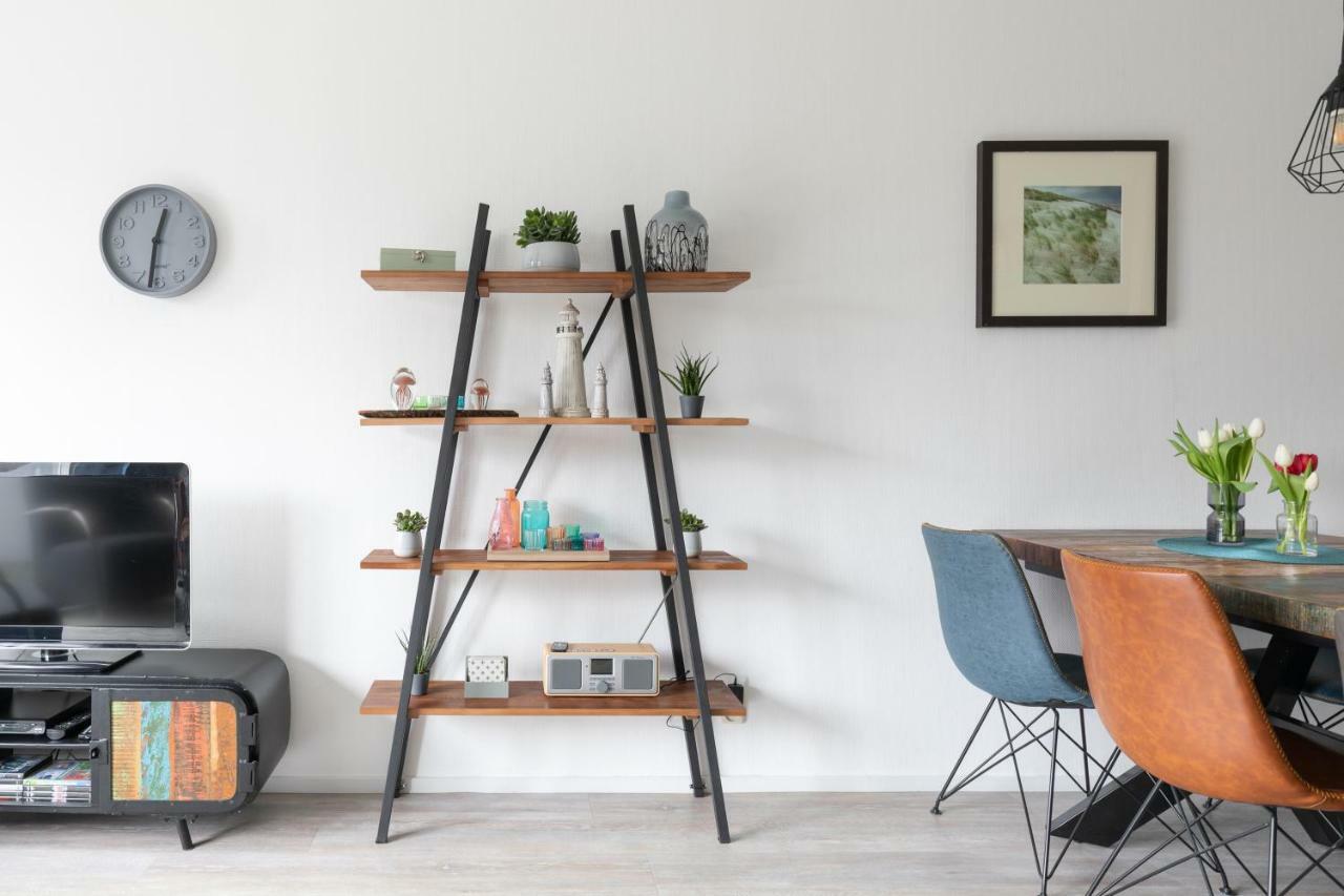 Amelander Kaap 126 Apartment Hollum  Ngoại thất bức ảnh